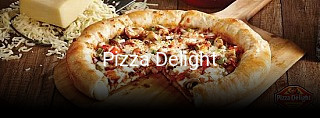 Pizza Delight