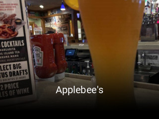 Applebee's