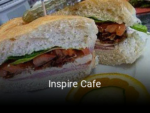 Inspire Cafe