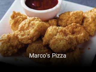 Marco's Pizza