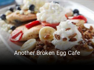 Another Broken Egg Cafe