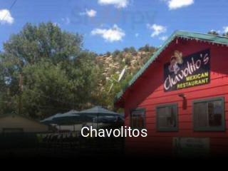 Chavolitos