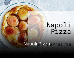 Napoli Pizza