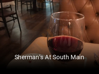 Sherman's At South Main