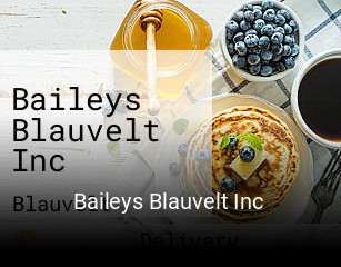 Baileys Blauvelt Inc