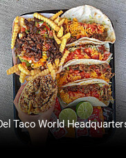 Del Taco World Headquarters