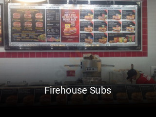 Firehouse Subs