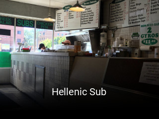 Hellenic Sub