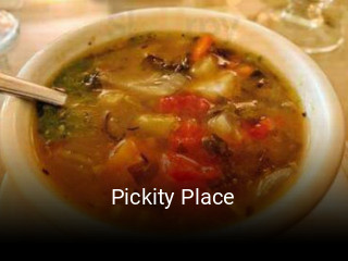 Pickity Place