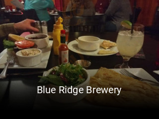 Blue Ridge Brewery