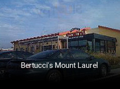 Bertucci's Mount Laurel