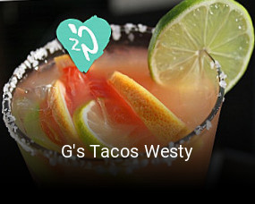 G's Tacos Westy