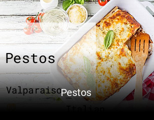 Pestos