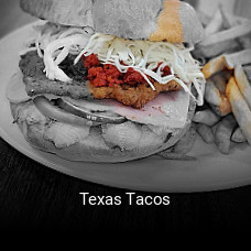 Texas Tacos