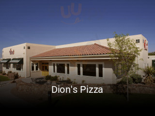 Dion's Pizza