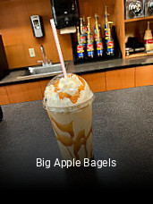 Big Apple Bagels