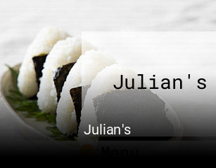 Julian's