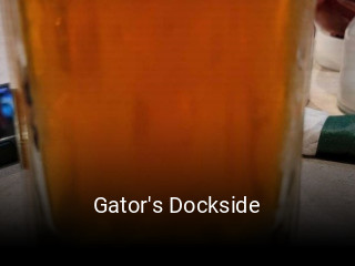 Gator's Dockside