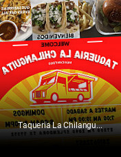 Taqueria La Chilanguita