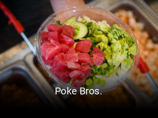 Poke Bros.