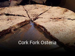 Cork Fork Osteria