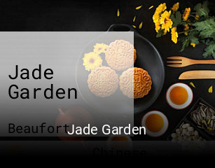 Jade Garden