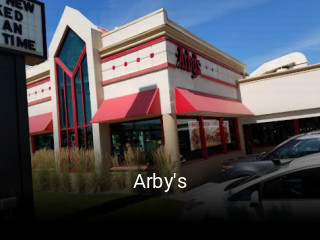 Arby's