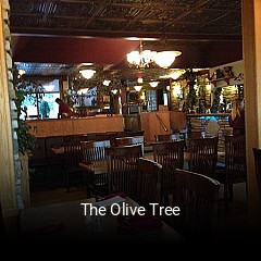 The Olive Tree