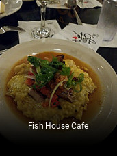 Fish House Cafe