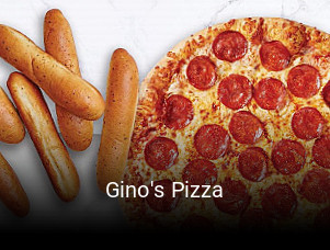 Gino's Pizza