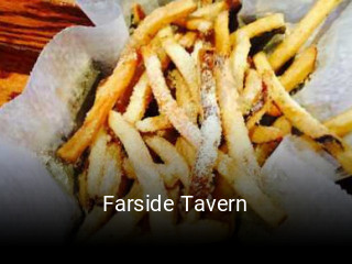 Farside Tavern