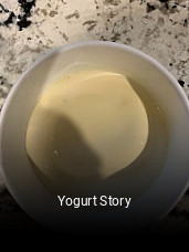 Yogurt Story