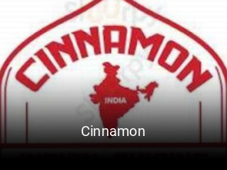 Cinnamon