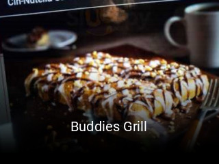 Buddies Grill