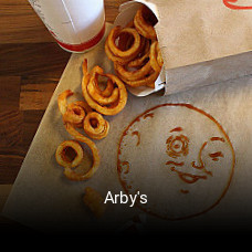 Arby's