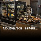 Mouton Noir Traiteur & Cafe