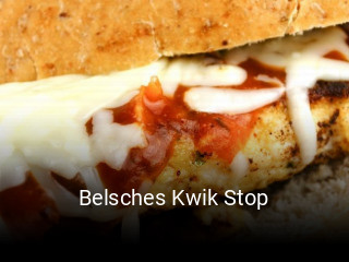 Belsches Kwik Stop