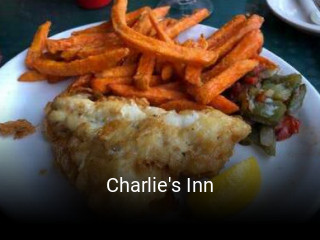 Charlie's Inn