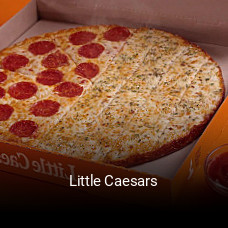 Little Caesars