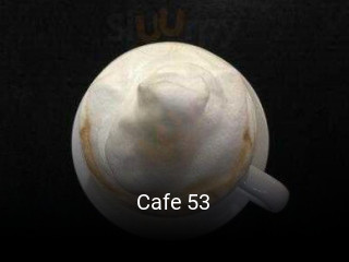 Cafe 53