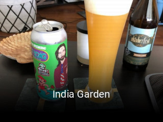 India Garden