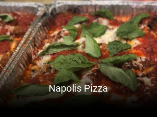 Napolis Pizza