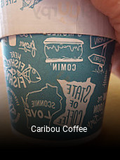 Caribou Coffee