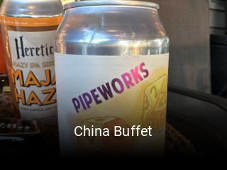 China Buffet