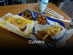 Culvers