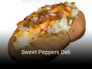 Sweet Peppers Deli