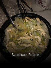 Szechuan Palace