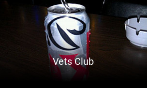 Vets Club