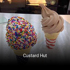 Custard Hut