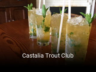 Castalia Trout Club